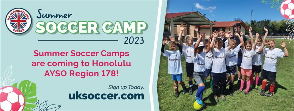 Soccer Camp