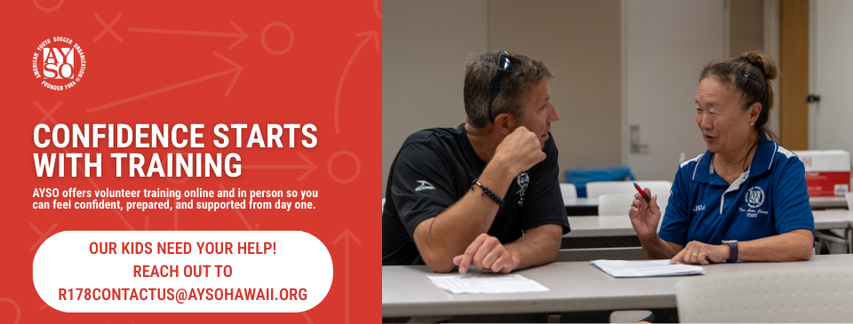 Our Kids Need Your Help!